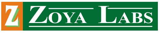 Zoya Labs Logo